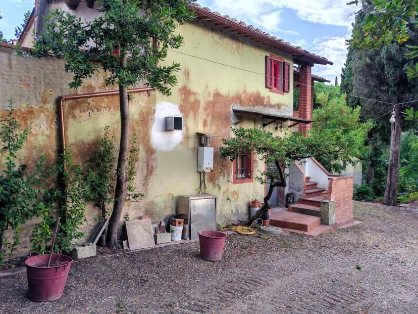 Porzione di casa, Palaia — foto 2 di 5