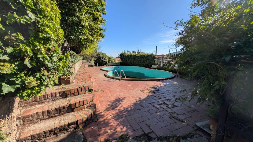 Villa bifamiliare in Strada Berga  68, Cumiana — foto 2 di 5