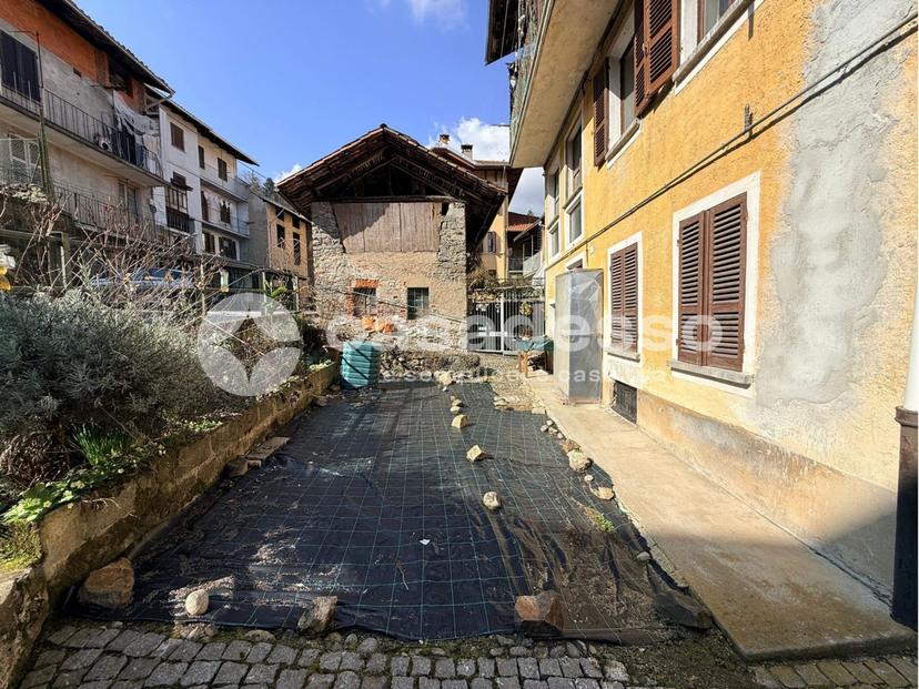 Rustico in Frazione Granero 47, Portula — foto 3 di 5