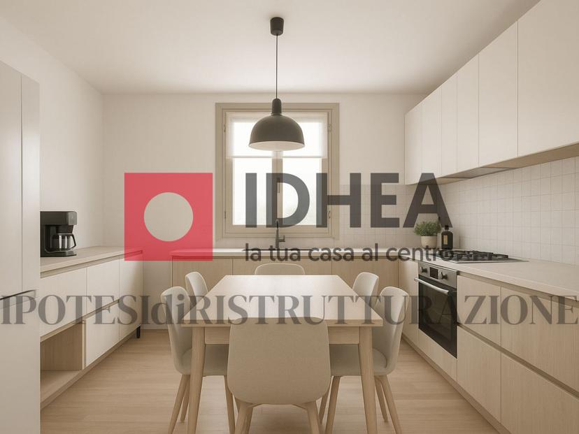 Casa indipendente in Farmacia Fontane, Villorba — foto 3 di 5