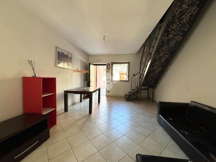 Villa a schiera in Via Campo della Fiera 1, Acquasparta — foto 2 di 5