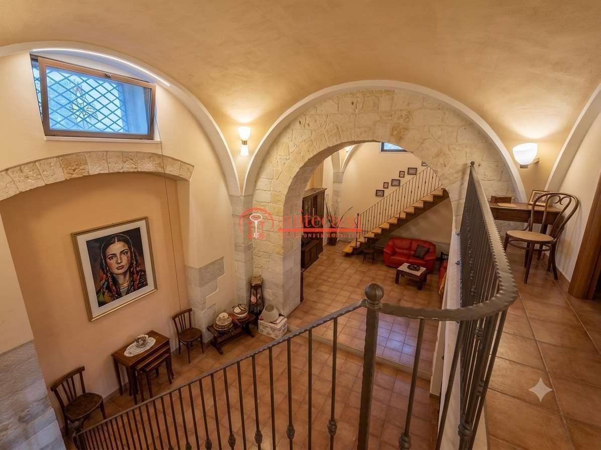 Villa, Andria