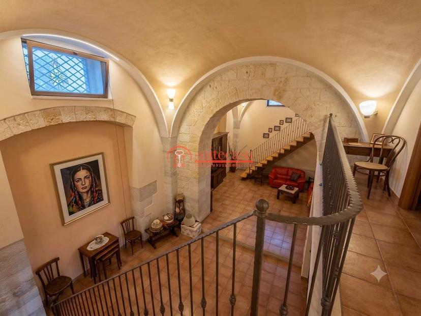 Villa, Andria