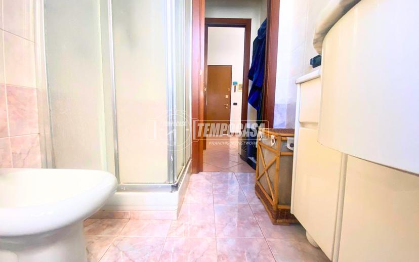 Monolocale in Via Garibaldi 23, Agrate Brianza — foto 3 di 5