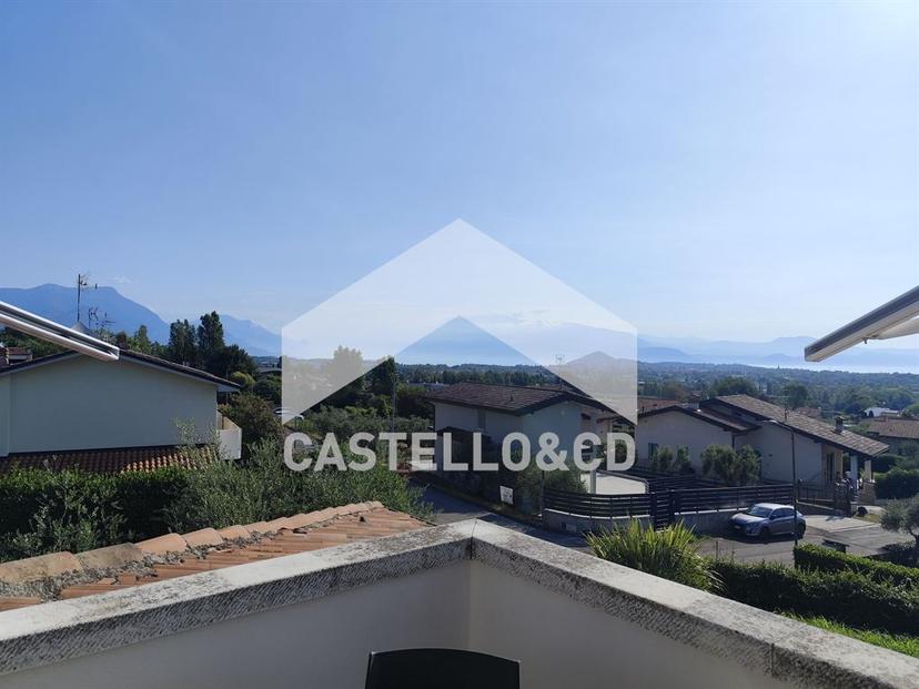 Trilocale, Soiano del Lago — foto 4 di 5