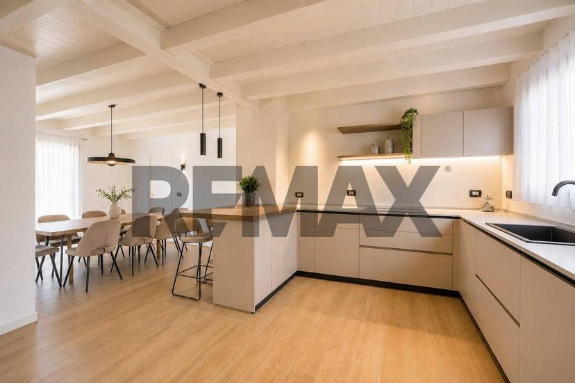 Appartamento in Via Belmonte 80, Roana — foto 2 di 5