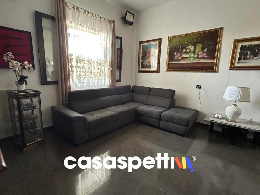 Casa indipendente in Via Novara, San Pietro Vernotico — foto 5 di 5