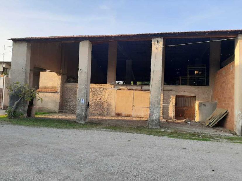 Rustico, Marmirolo — foto 5 di 5