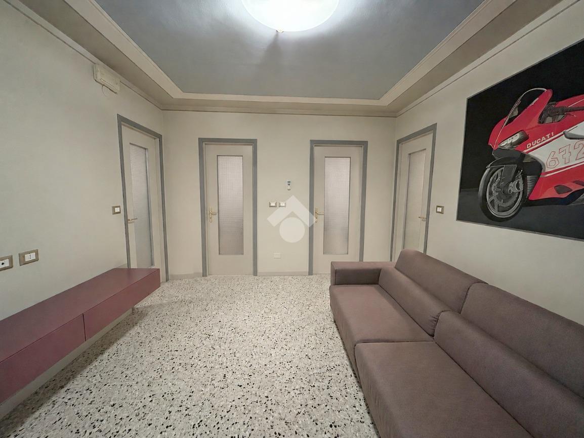 Casa indipendente in Via Guglielmo Marconi 23, Calvisano