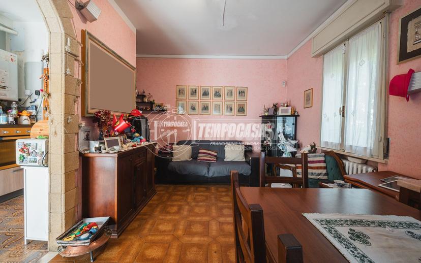 Trilocale in Via Palazzina 23, Scandiano — foto 2 di 5