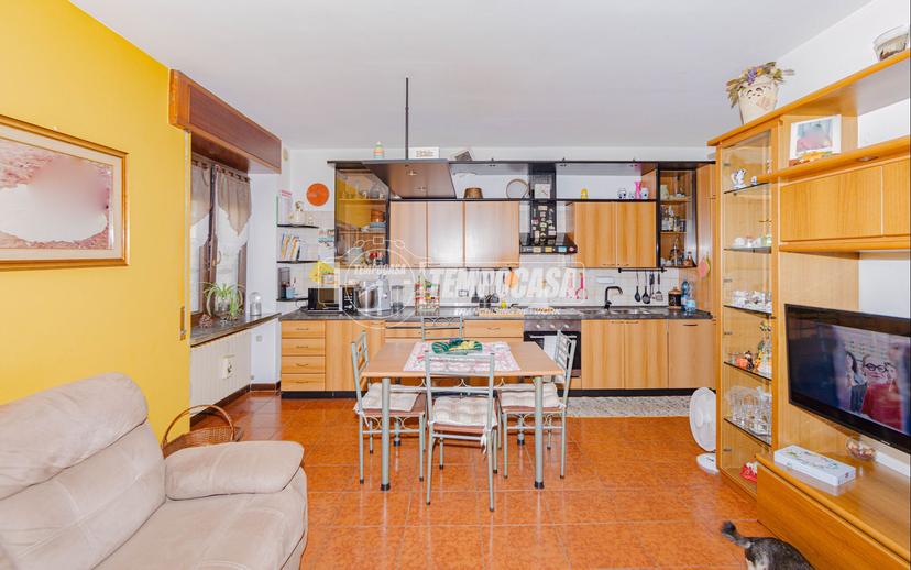 Casa indipendente in Via C. Marx 71, Cilavegna