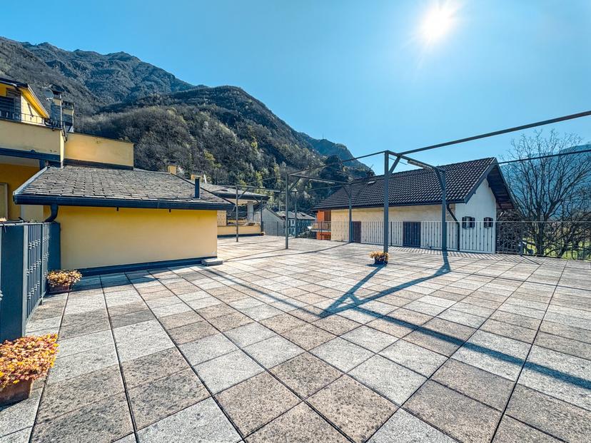 Appartamento in Via Nazionale Dresio, Vogogna — foto 5 di 5