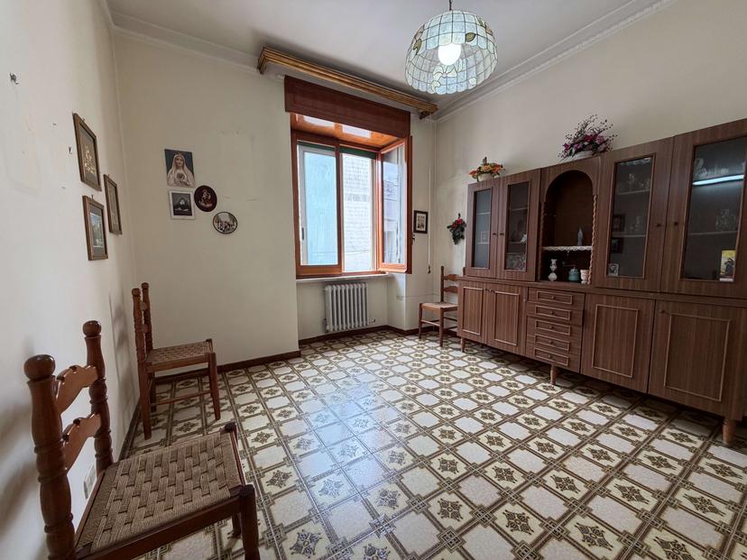 Trilocale in Via Gabriele d'Annunzio 2, Francavilla Fontana — foto 4 di 5