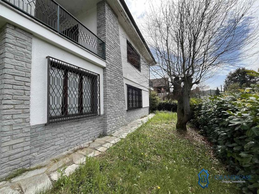 Villa in Via Conte Antonio  Gioppi, Casalborgone — foto 2 di 5