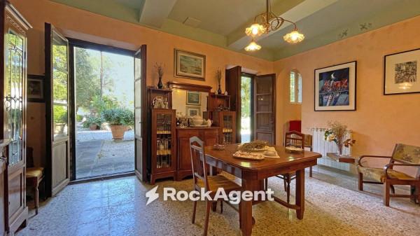 Villa in Via La Marca, Crespina Lorenzana — foto 3 di 5