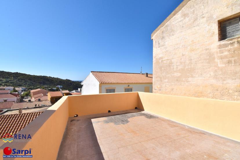 Appartamento in Via Prete Sanna Snc, Santa Teresa Gallura — foto 3 di 5