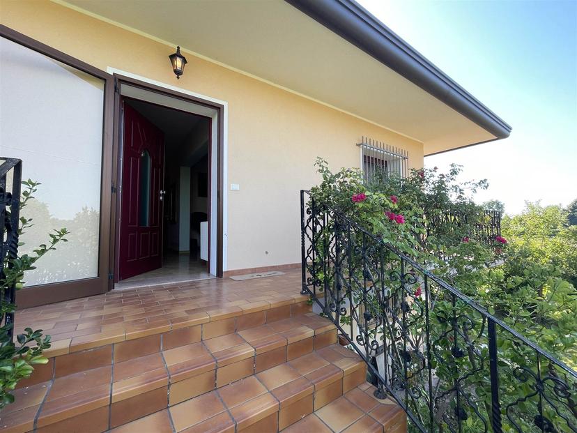 Casa indipendente in Via Pordenone, Cinto Caomaggiore — foto 4 di 5