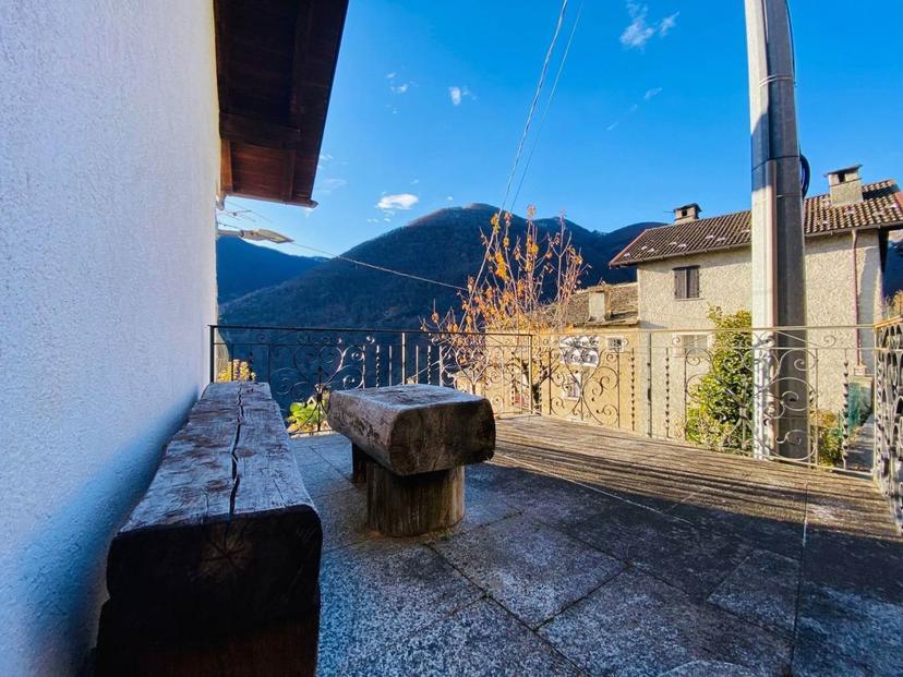 Casa indipendente in Via Casa Bogggia, Valle Cannobina — foto 5 di 5