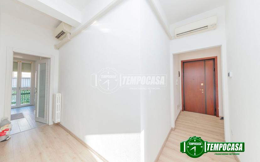 Appartamento in Via Umberto Locati 30, Piacenza