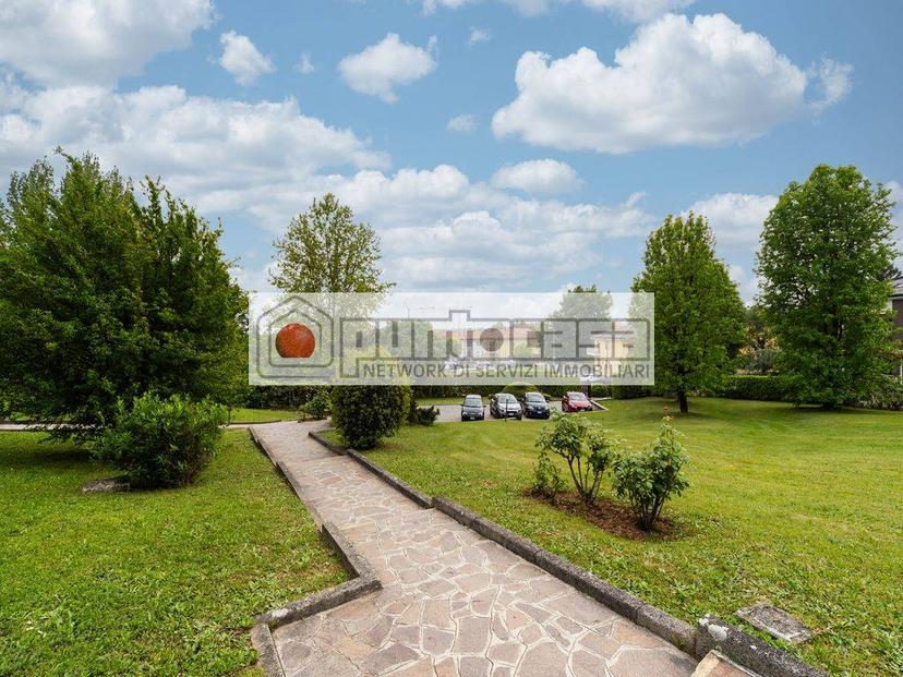 Bilocale in Via Belvedere 4, Montevecchia — foto 5 di 5