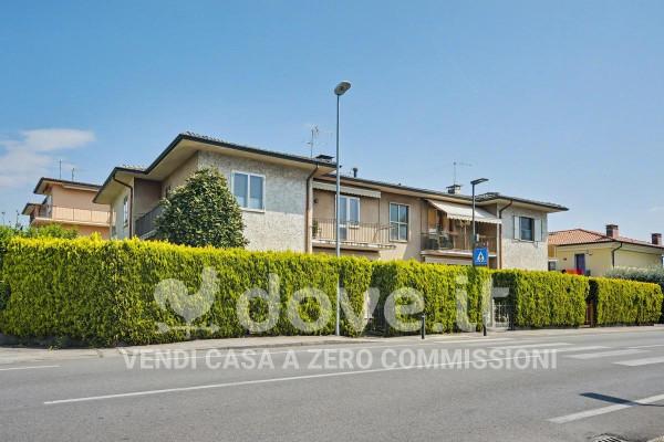 Villa a schiera in Via Raffaello 88, Thiene