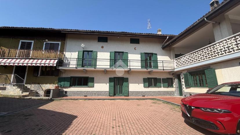 Casa indipendente in Strada Cimenasco 57, Castagneto Po — foto 3 di 5