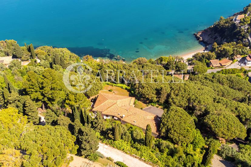 Villa in Porto Santo Stefano, Monte Argentario — foto 5 di 5