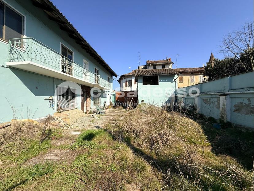 Casa indipendente in Corso d'Uca d'Aosta 30, Fontanetto Po — foto 5 di 5