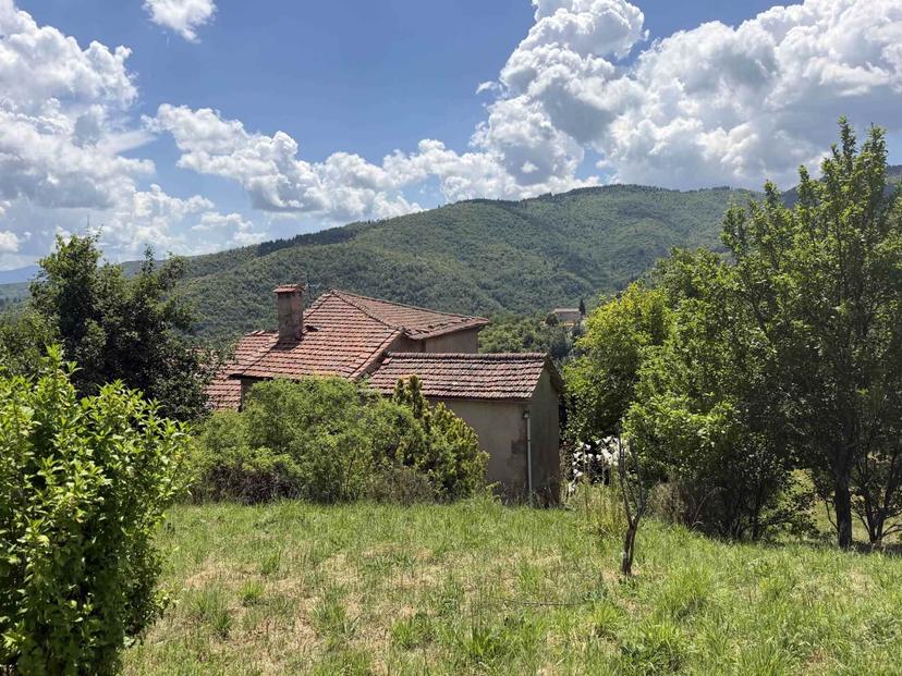 Casa indipendente in Poggiolino, Castel San Niccolò — foto 3 di 5