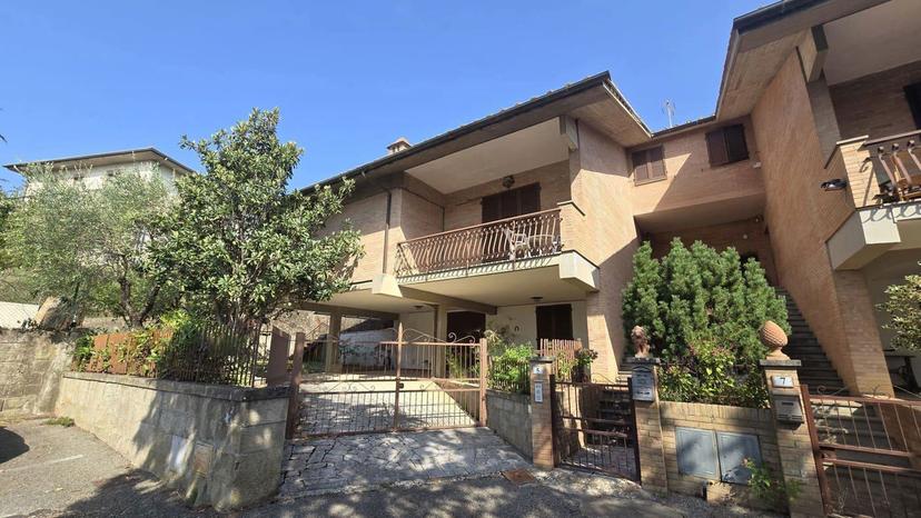 Villa, Castelnuovo Berardenga — foto 2 di 5