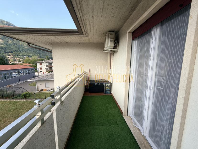 Trilocale in Via della Fonda 10, Santorso — foto 2 di 5