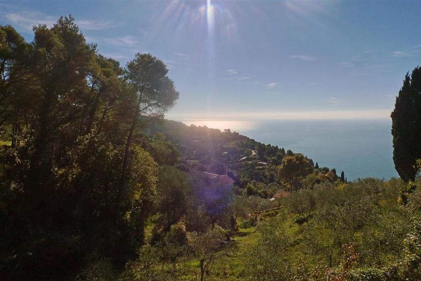 Casa indipendente, Lerici