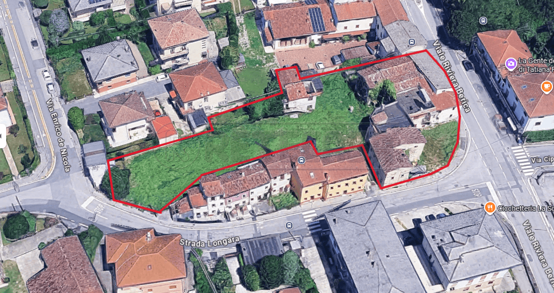 Rustico, Vicenza