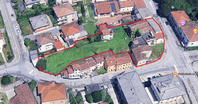 Rustico, Vicenza