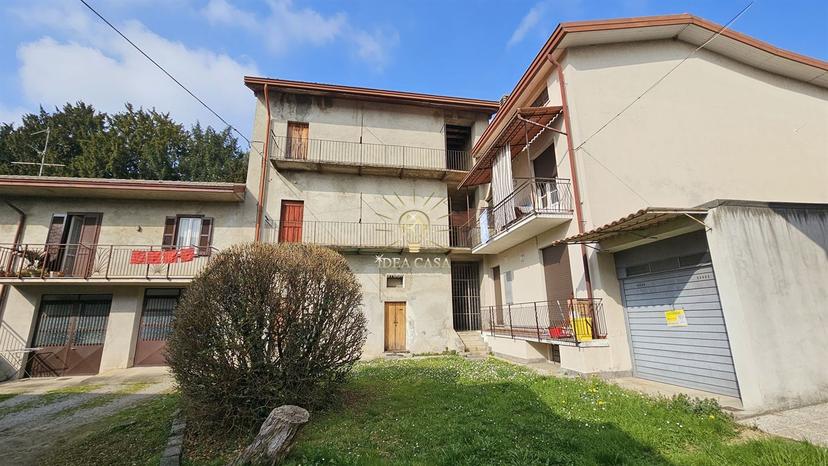 Casa indipendente in Via Verdi 19c, Casatenovo — foto 4 di 5