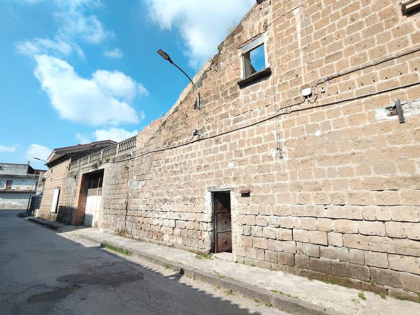 Casa indipendente in Via Arco Felice 28, Santa Maria Capua Vetere — foto 2 di 5