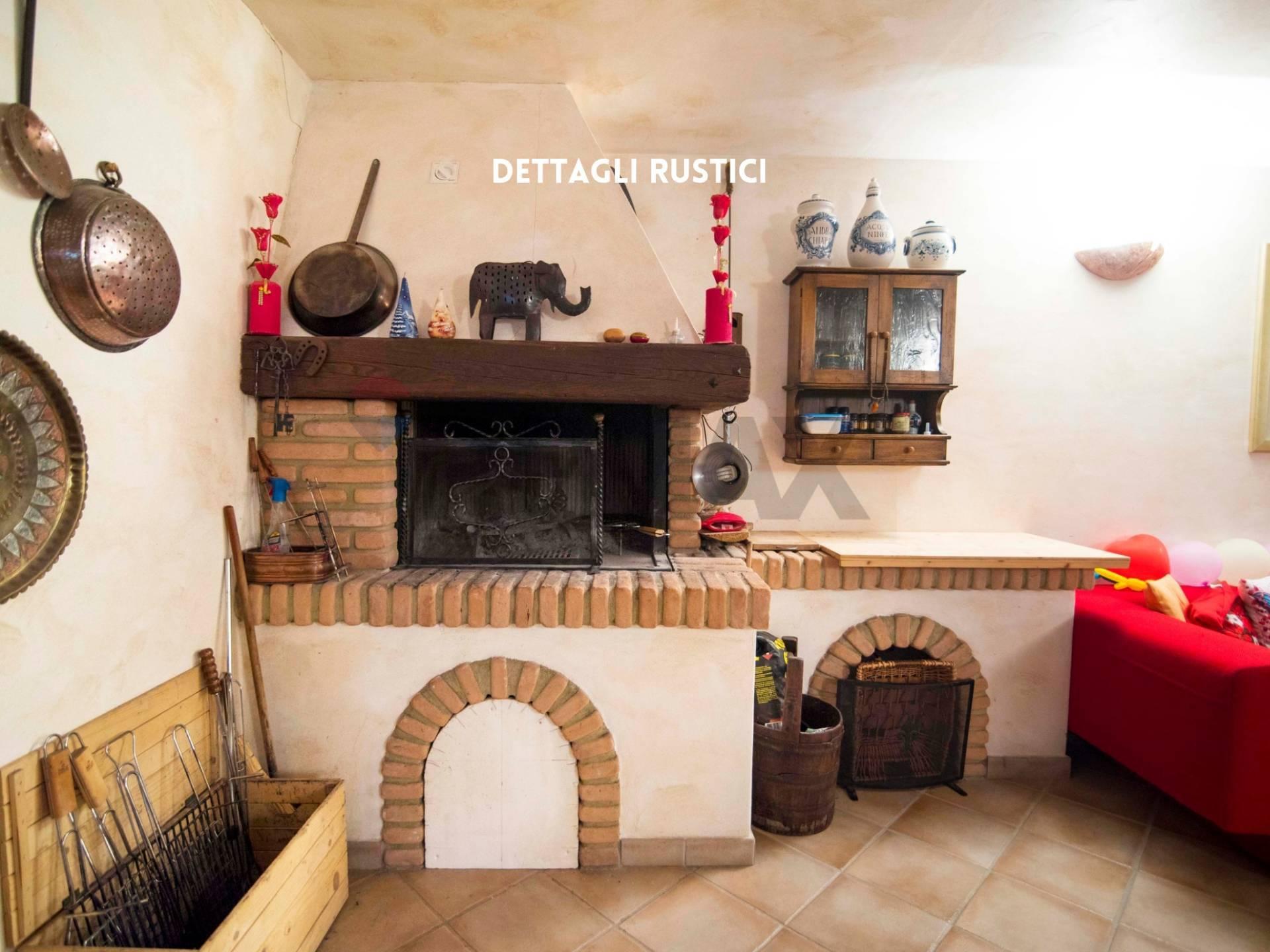 Casa indipendente in Strada delle Selvacce 41, Roccastrada