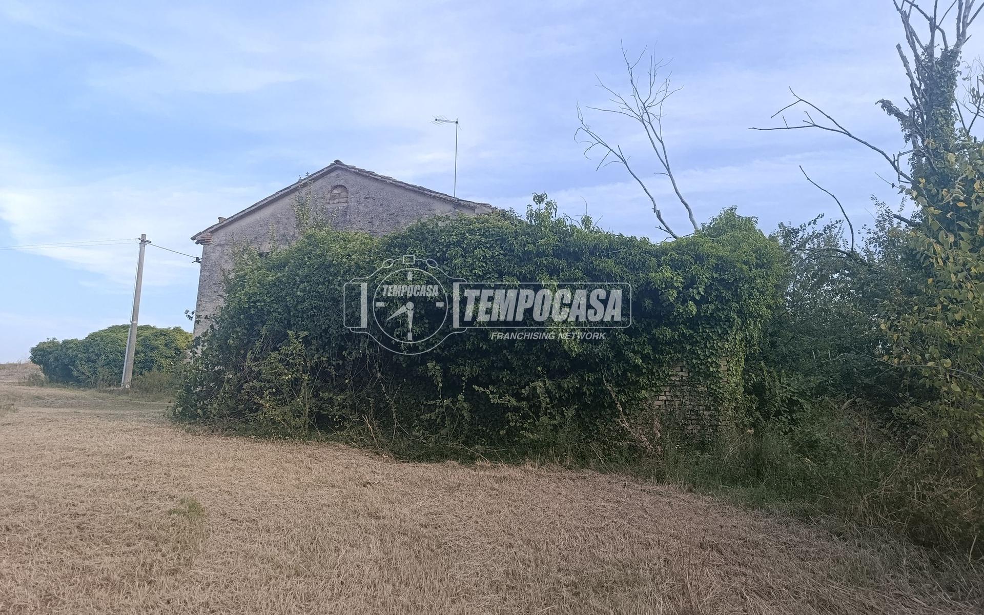 Appartamento, Monte Roberto