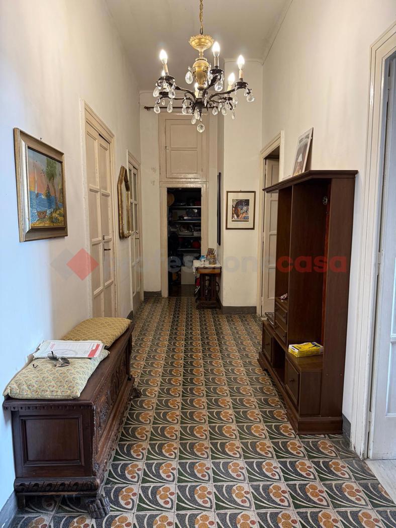 Quadrilocale in Via Durazzo 32, Bari
