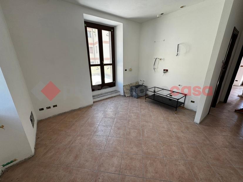Bilocale in Via Giovanni XXIII 4, Serra Riccò — foto 4 di 5