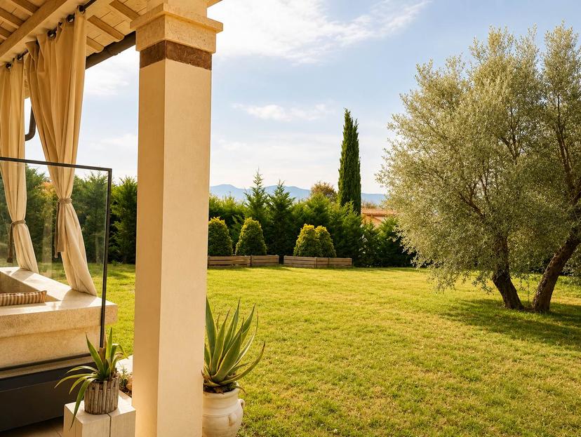 Villa in Strada di Cerreta, Terni — foto 4 di 5