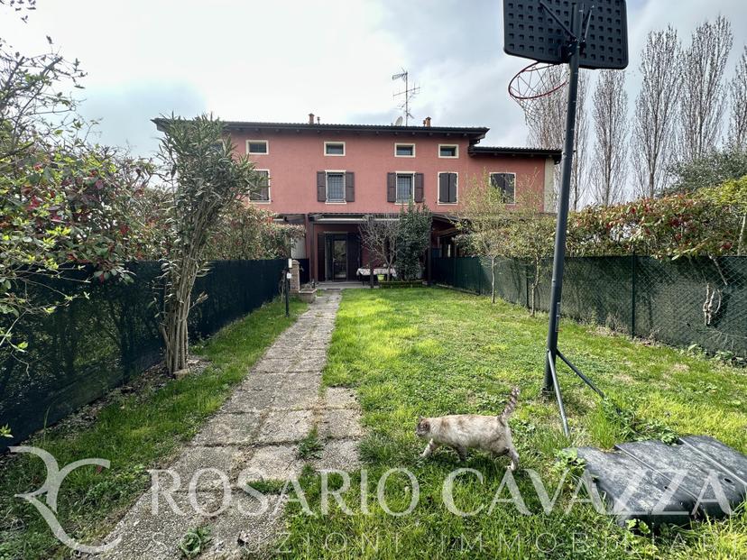 Villa unifamiliare in Via Enzo Palma, San Giovanni in Persiceto — foto 5 di 5
