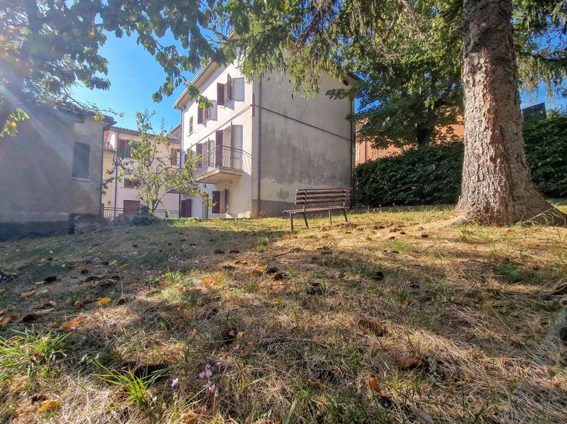 Casa indipendente in Via Roma, Carpegna — foto 2 di 5