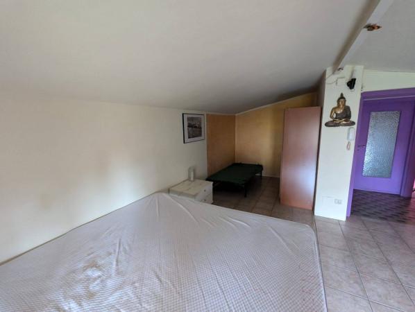 Bilocale in Via San Giovanni Bosco 7, Cavaglià — foto 4 di 5