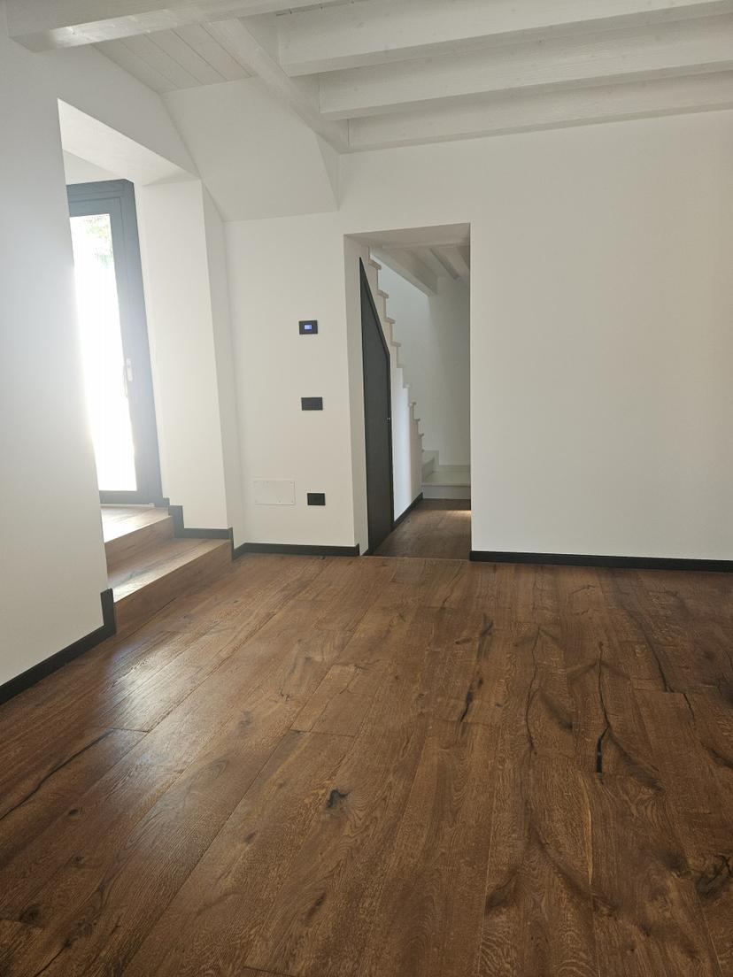 Villa a schiera in Via Siesa, Galzignano Terme — foto 4 di 5