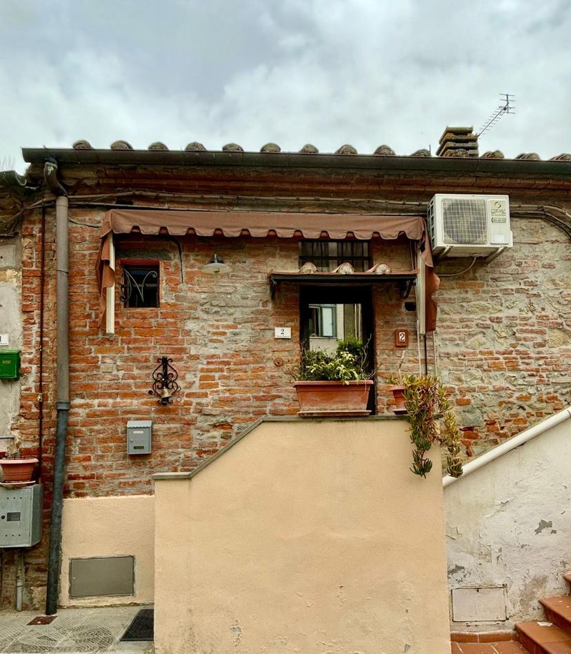 Trilocale, Peccioli — foto 4 di 5