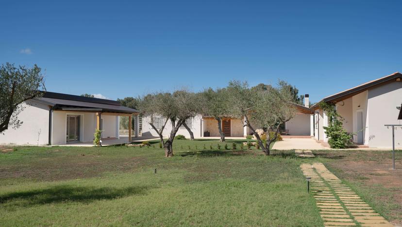Villa unifamiliare, Alghero — foto 2 di 5