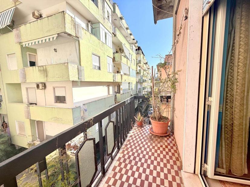 Trilocale in Via Senatore Parodi, Vibo Valentia — foto 2 di 5