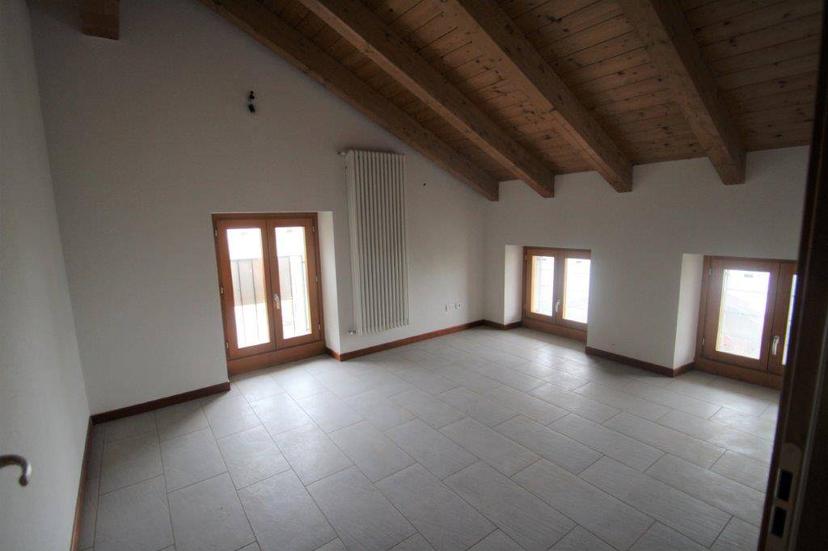 Trilocale, Campodolcino