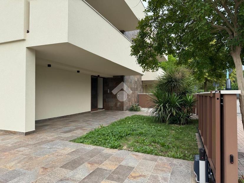 Quadrilocale in Via G. Fasolo, Montegrotto Terme — foto 3 di 5